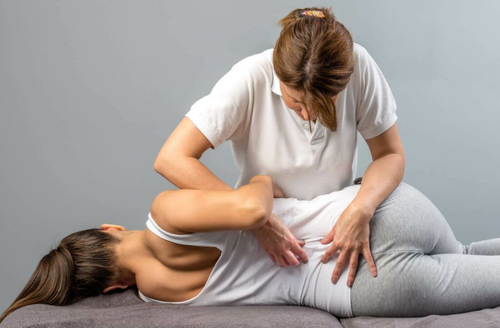 Can A Chiropractor Help With Lower Back Pain?