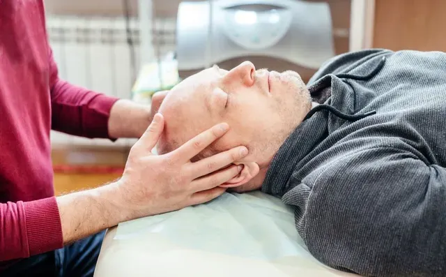 Can a Chiropractor Help With Migraines?