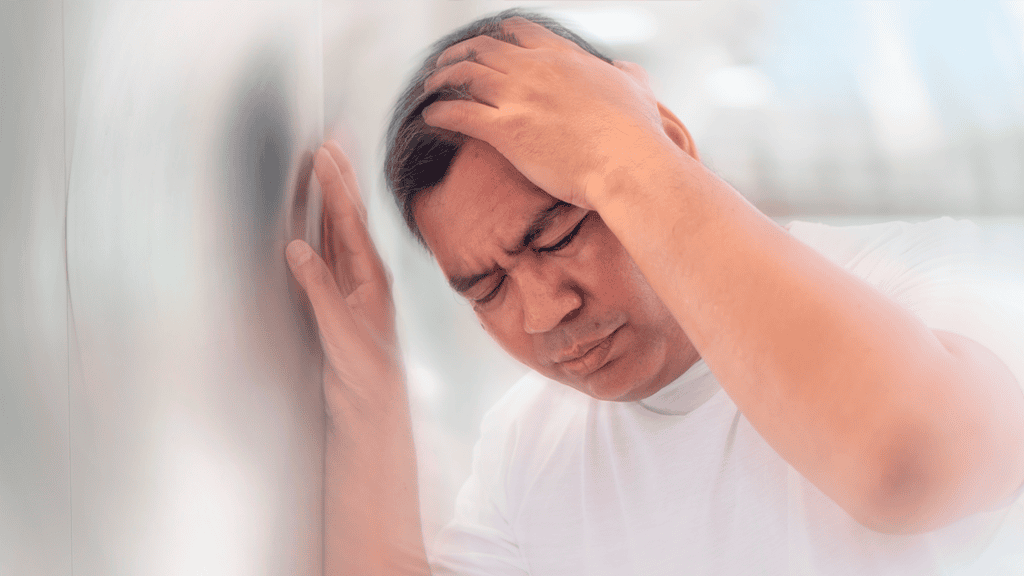 Can a Chiropractor Help with Vertigo?