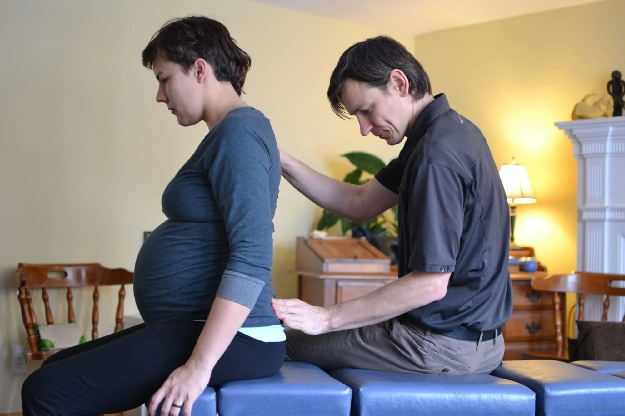 Is Chiropractic Care Safe During Pregnancy?