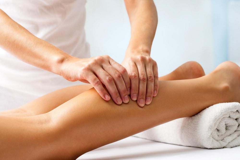 Can a Chiropractor Help With Leg Pain?