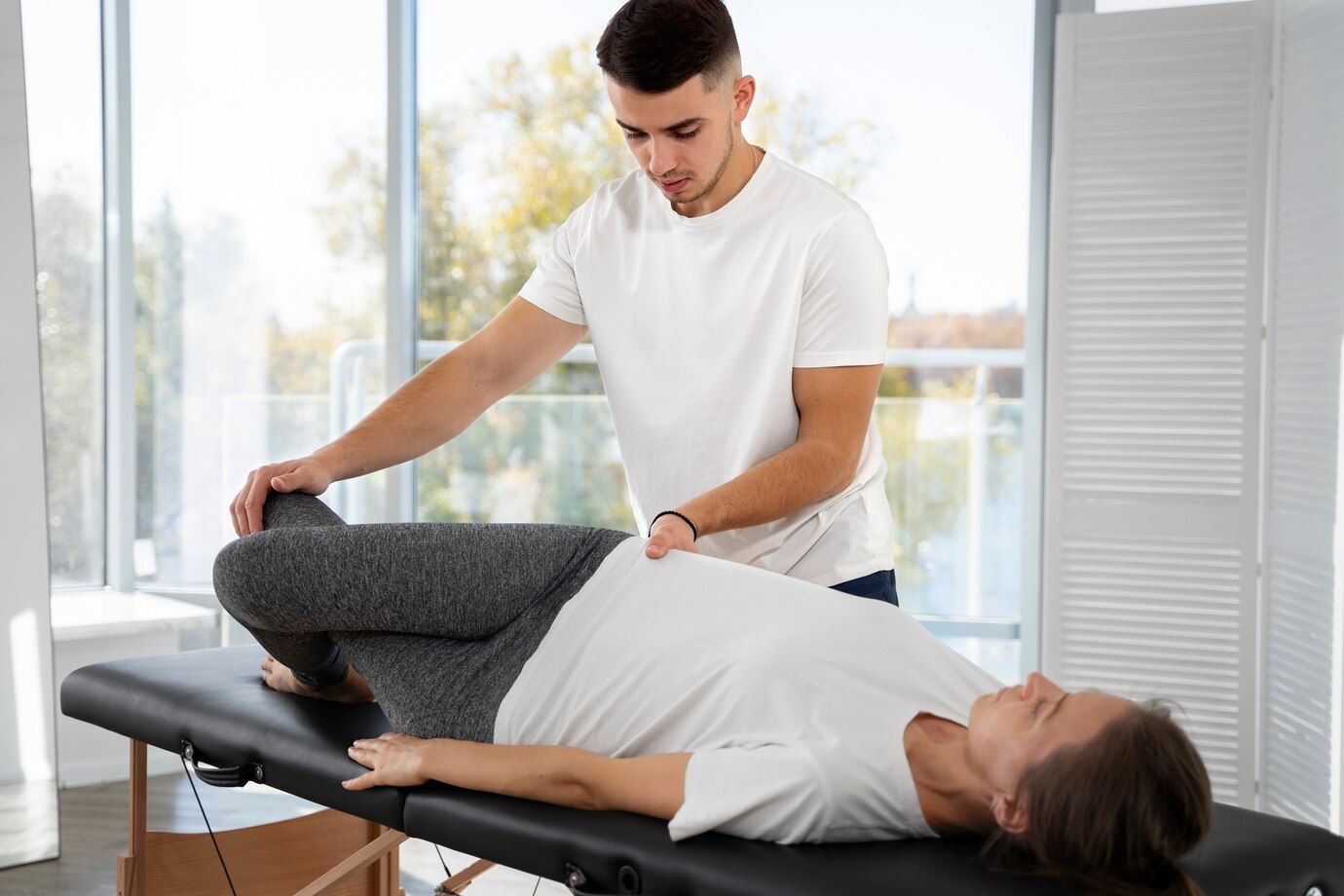 How Long Should You Rest After a Chiropractic Adjustment?