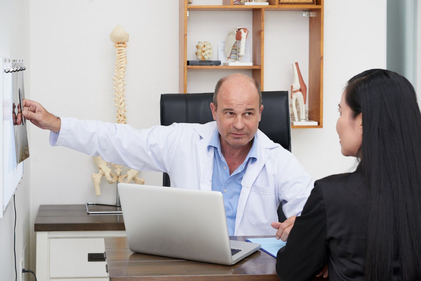 How to Select the Best Chiropractor