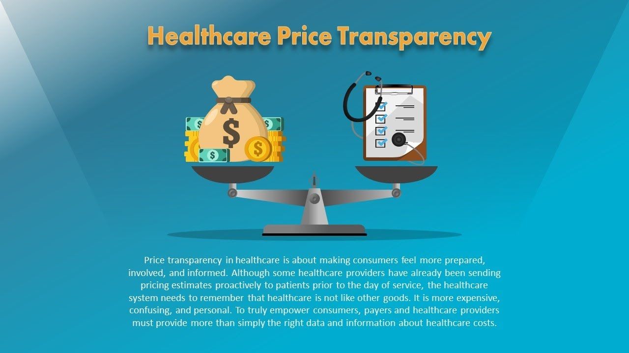 The Importance of Price Transparency in Healthcare Appointments in Australia